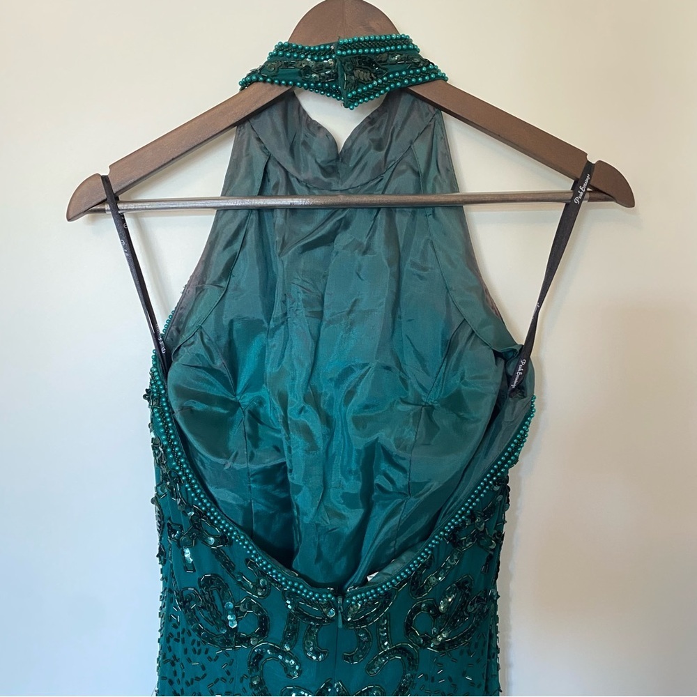 Cache headed formal dress size 6 - Picture 5 of 9